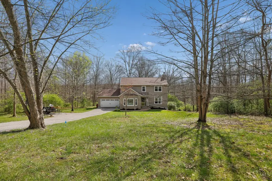3790 Fagins Run Loop Road, Ohio, OH 45157 - #2