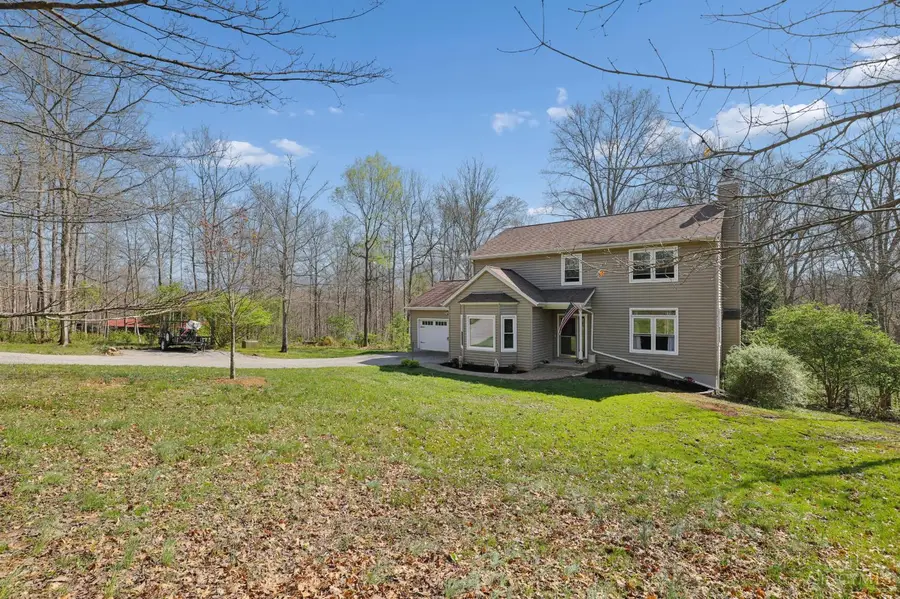 3790 Fagins Run Loop Road, Ohio, OH 45157 - #3