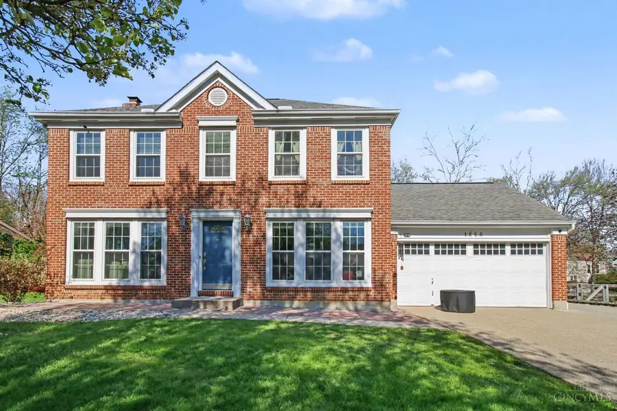 1166 Creekstone Drive, Batavia, OH 45103 - #2