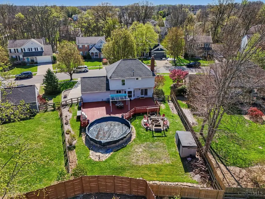 1166 Creekstone Drive, Batavia, OH 45103 - #3