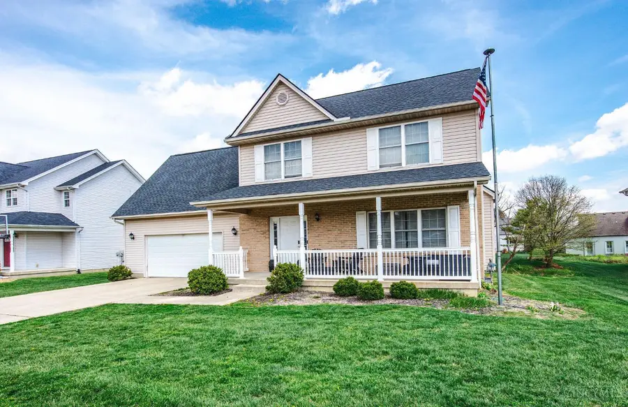 10 Autumn Drive, Oxford, OH 45056 - #2