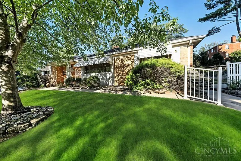 6955 Carroll Avenue, Cincinnati, OH 45236 - #3