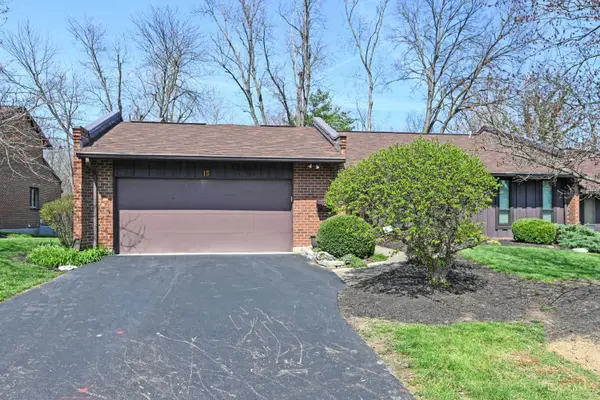 15 Brandywine Drive, Glendale, OH 45246