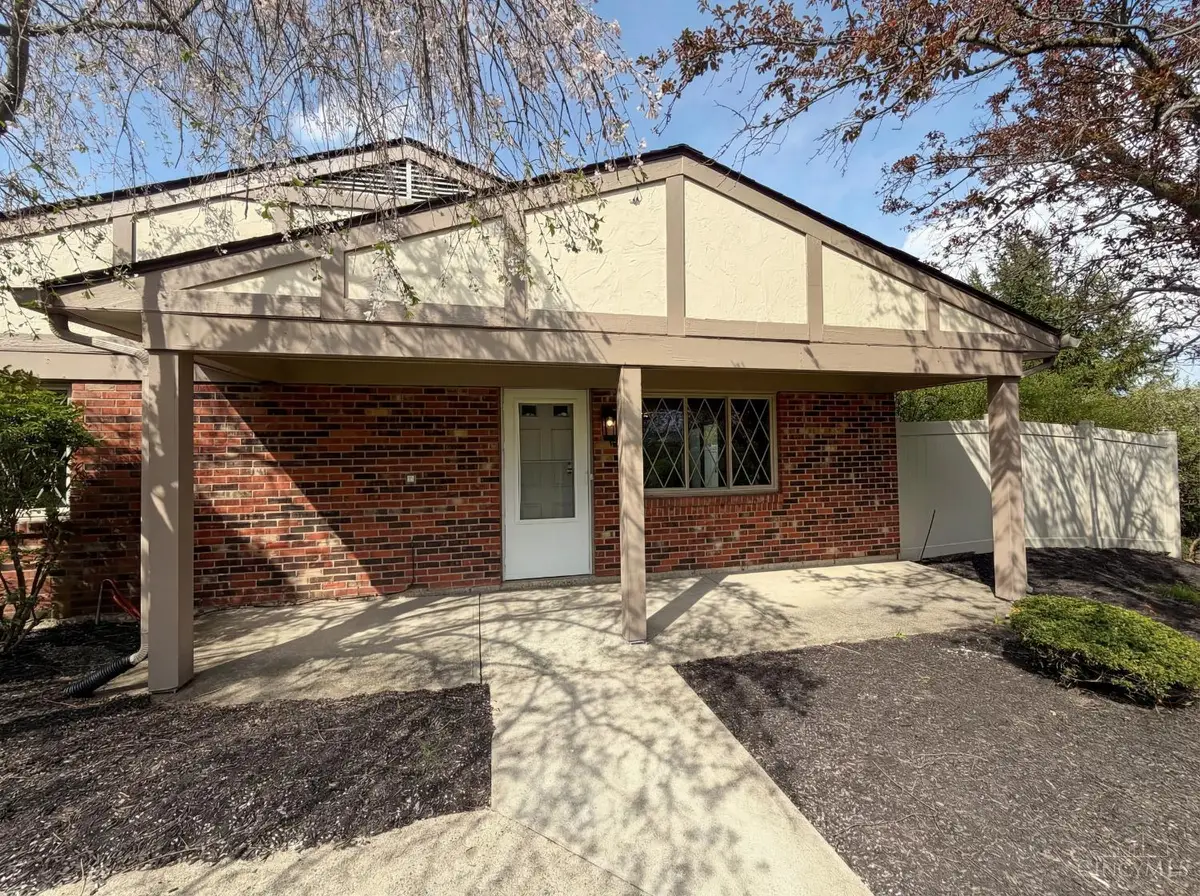 503 Glencoe Court, Mason, OH 45040 - #1