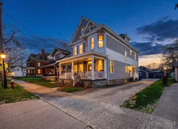 1017 Dayton Street, Hamilton, OH 45011