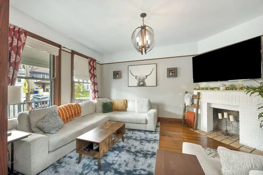 1017 Dayton Street, Hamilton, OH 45011 - #2