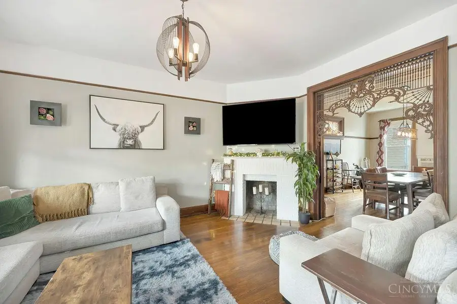 1017 Dayton Street, Hamilton, OH 45011 - #3