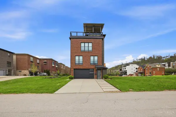 253 St Peters Street, Cincinnati, OH 45226