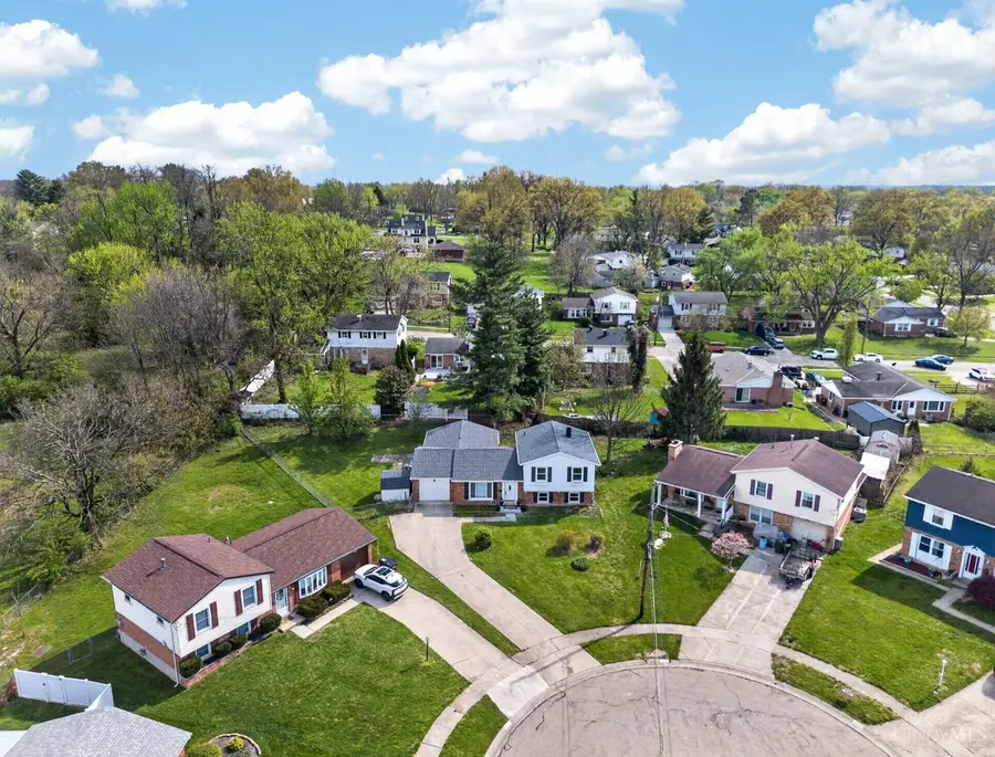 10526 Breedshill Drive, Mount Healthy Heights, OH 45231 - #2