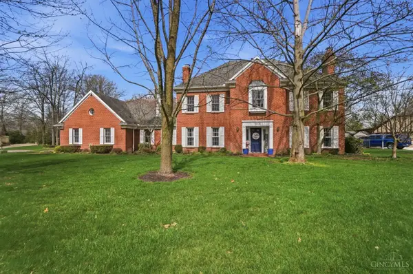 6800 Vienna Woods, Dayton, OH 45459