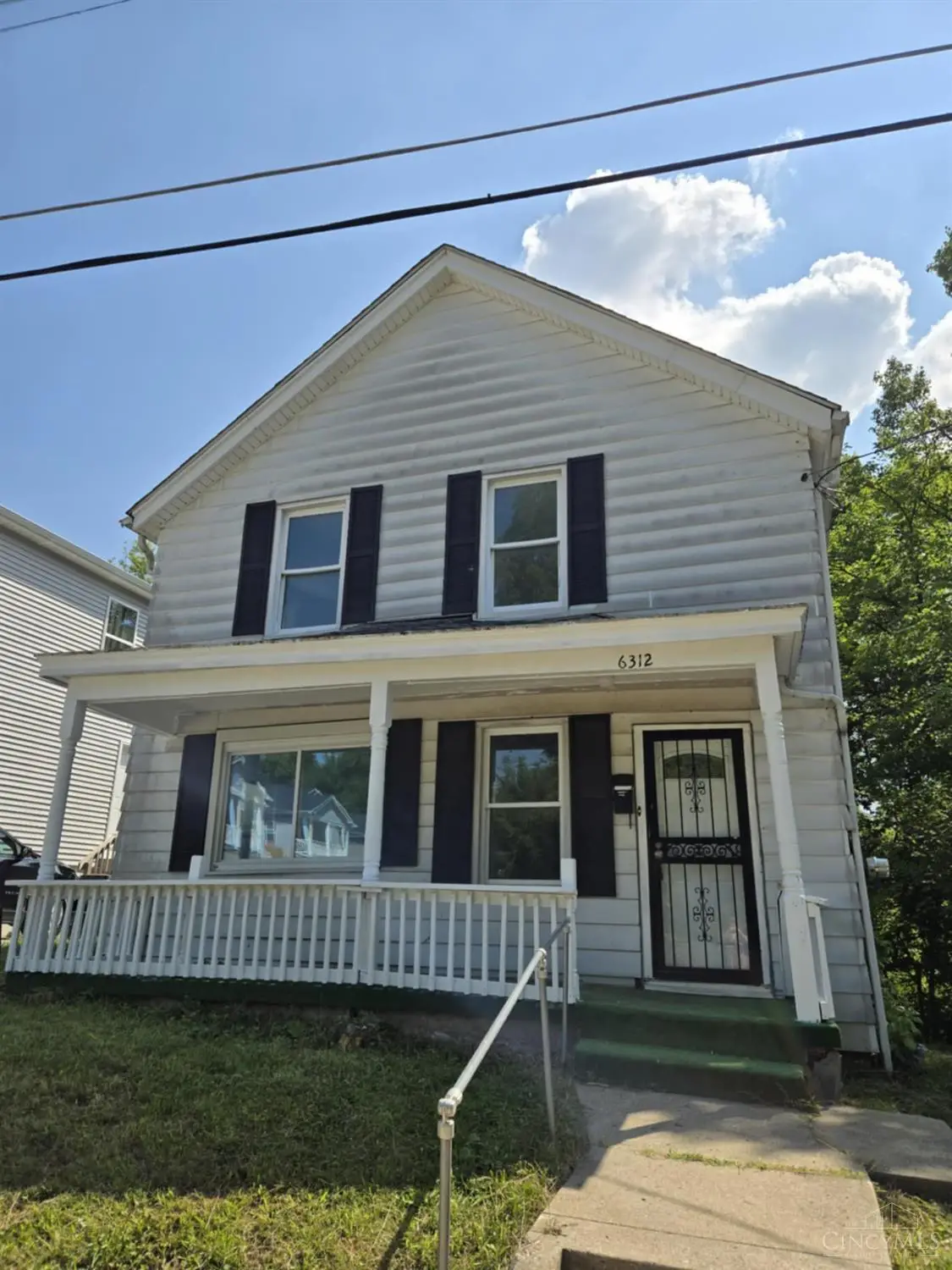 6312 Witherby Avenue, Springfield, OH 45224 - #1