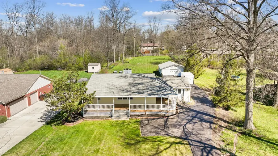 1014 Gaskins Road, Withamsville, OH 45245 - #3