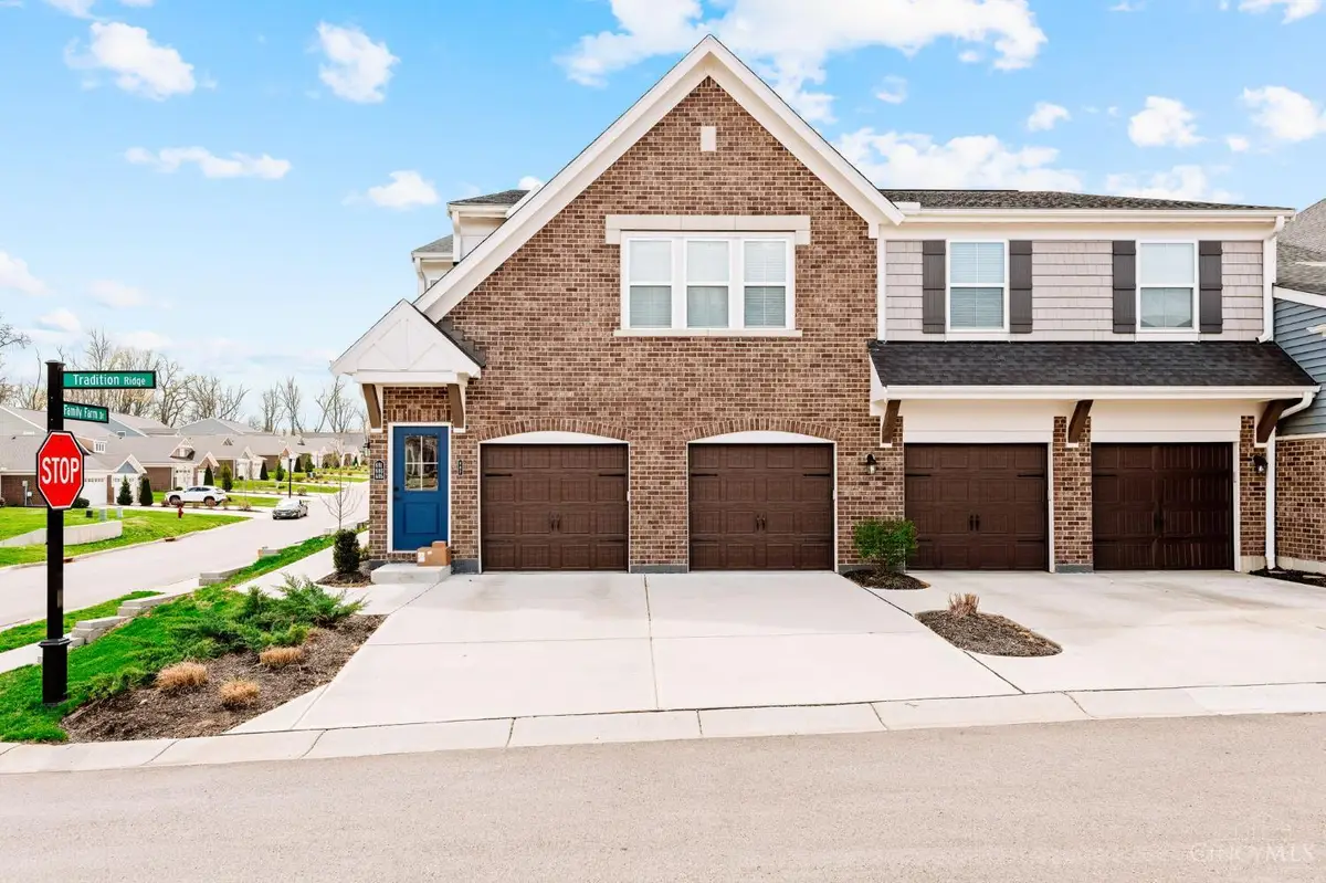 693 Tradition Ridge, Union, OH 45244 - #1