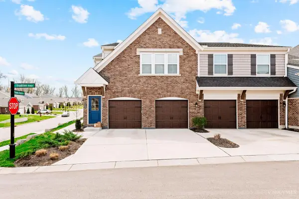 693 Tradition Ridge, Union Twp, OH 45244