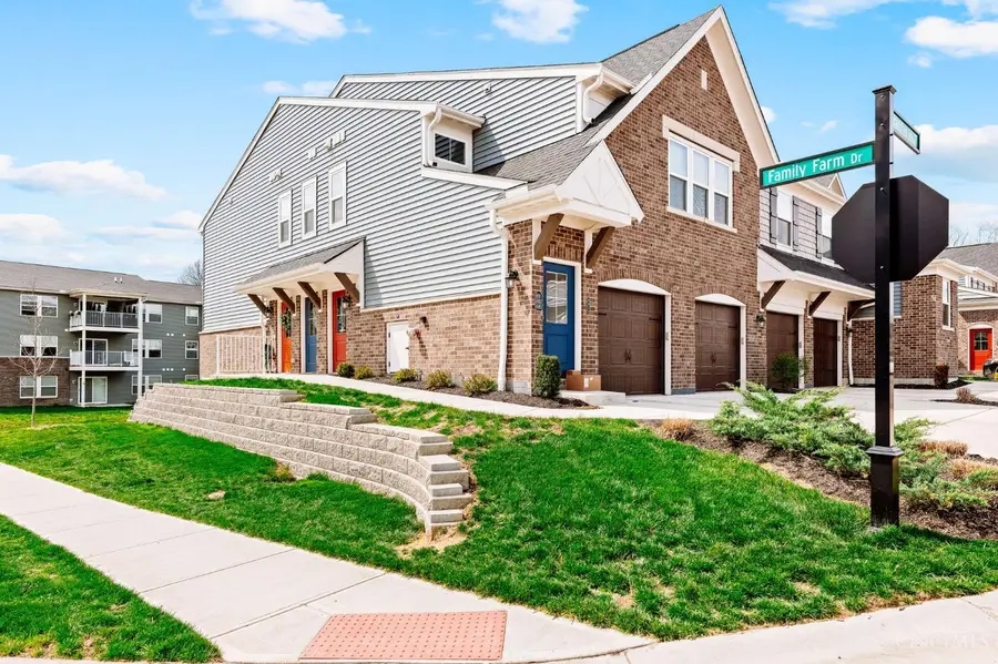 693 Tradition Ridge, Union, OH 45244 - #3