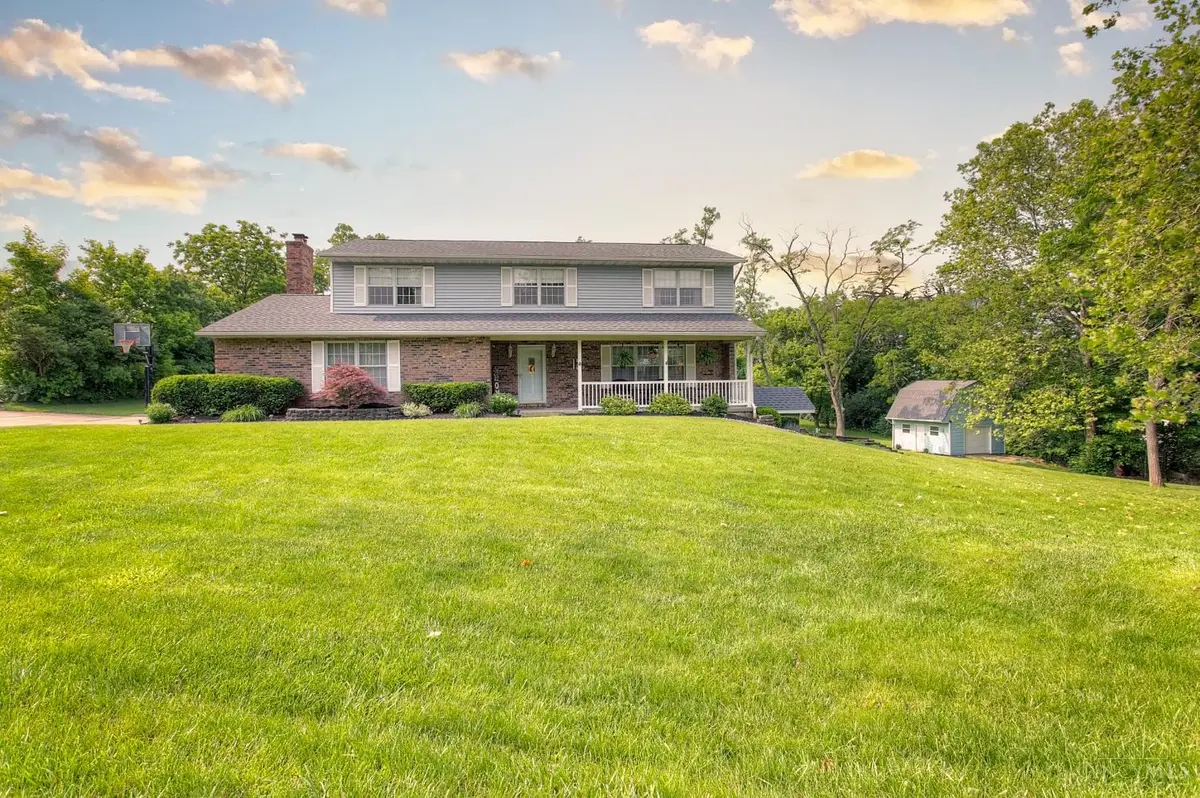 3169 John Gray Road, Colerain, OH 45251 - #1