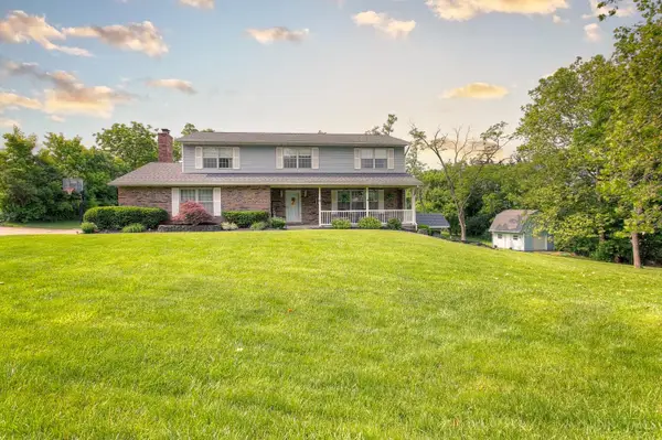 3169 John Gray Road, Colerain Twp, OH 45251