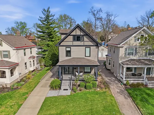 3618 Michigan Avenue, Cincinnati, OH 45208