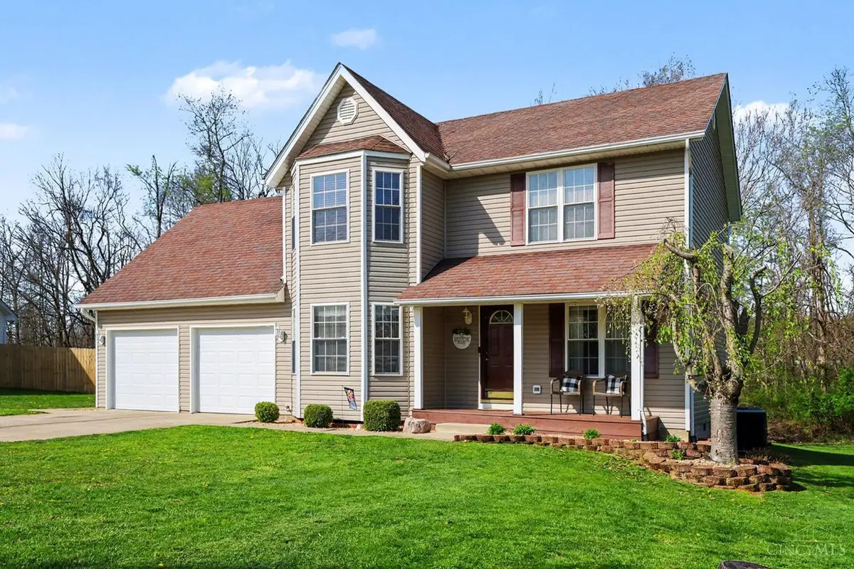 90 Douglas Circle, Georgetown, OH 45121 - #1