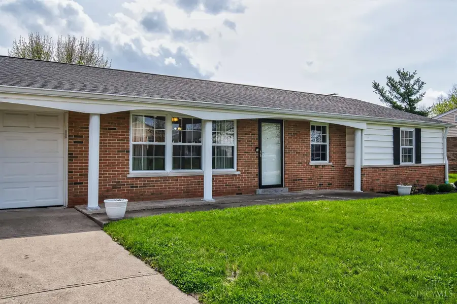 7781 Foxtrot Drive, Miami Heights, OH 45052 - #2