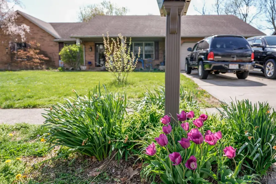 784 Kelly Drive, Wilmington, OH 45177 - #3