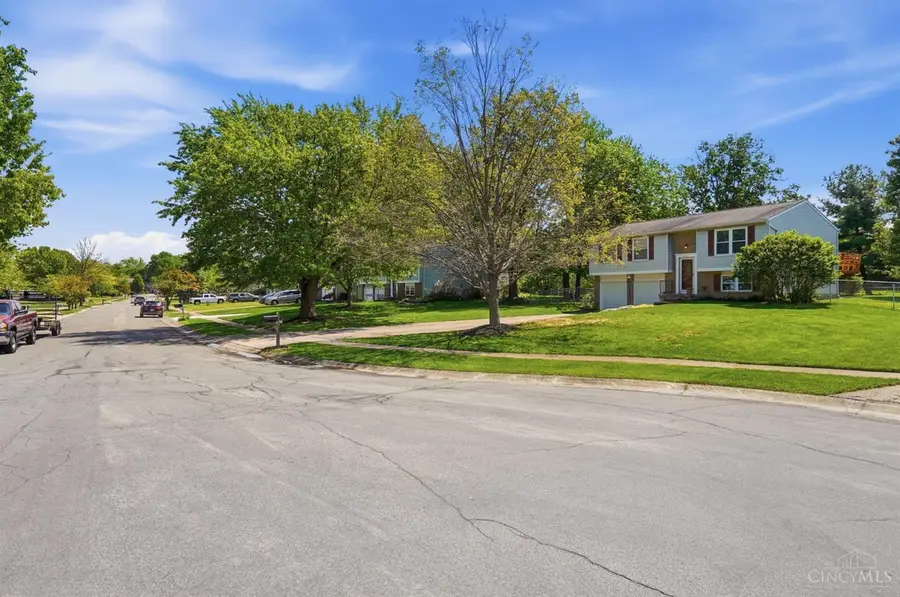 6893 Sequoia Court, Deerfield, OH 45040 - #2