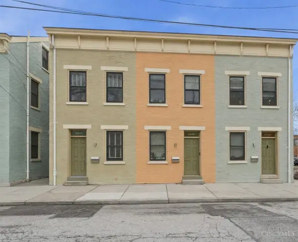 1612 Cooper Street, Cincinnati, OH 45223