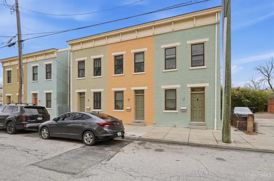 1612 Cooper Street, Cincinnati, OH 45223 - #2