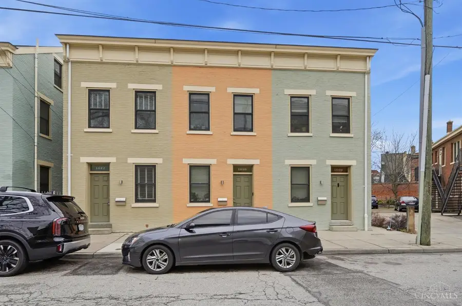 1612 Cooper Street, Cincinnati, OH 45223 - #3