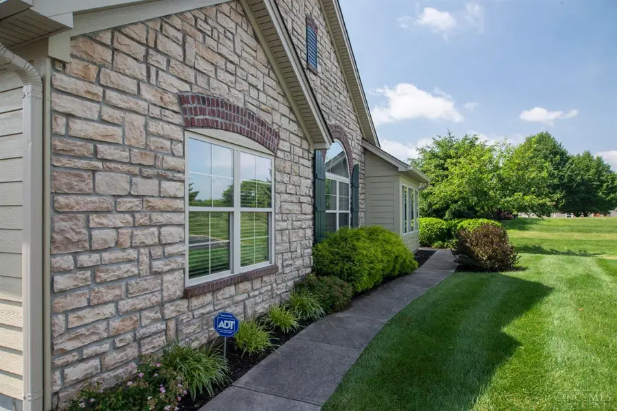 3556 Twenty Mile Way, Deerfield, OH 45140 - #2