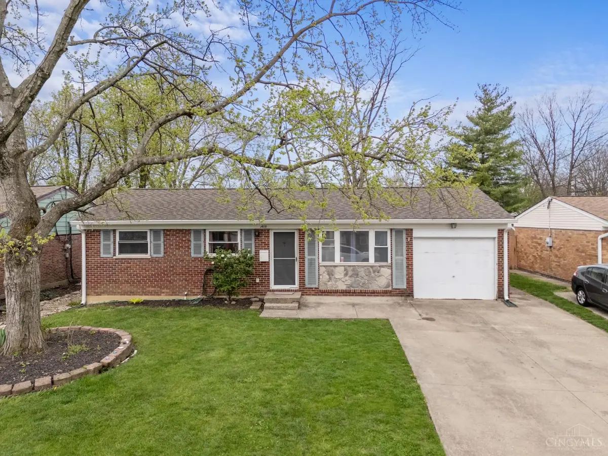 1466 Fawnvista Lane, Sharonville, OH 45246 - #1