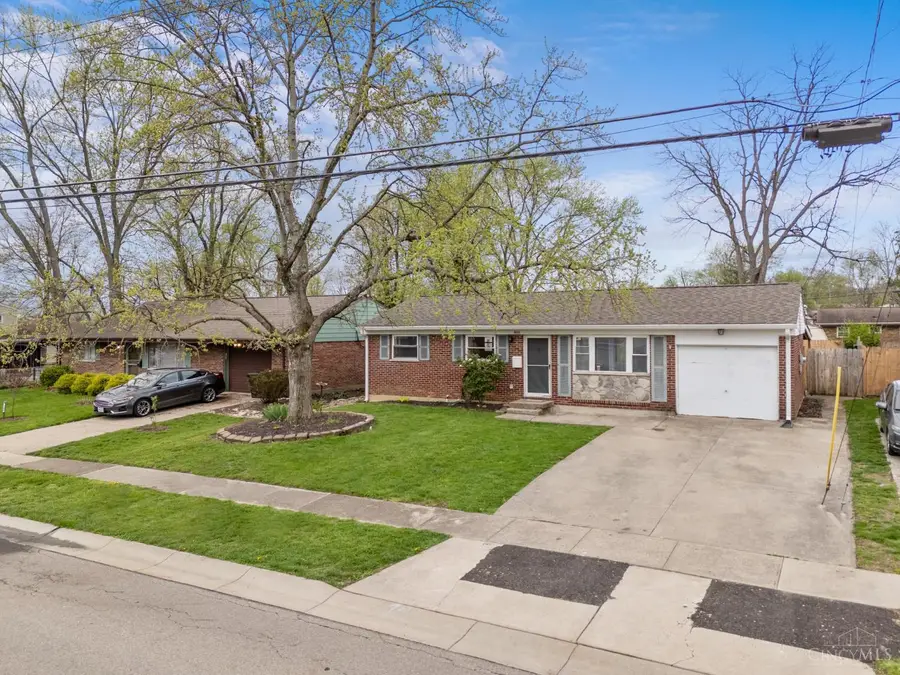 1466 Fawnvista Lane, Sharonville, OH 45246 - #3