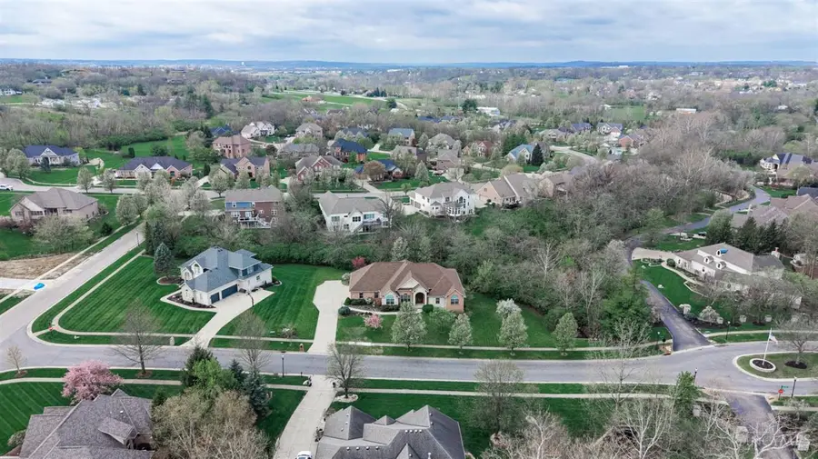 7019 Cross Creek Lane, Liberty, OH 45011 - #3