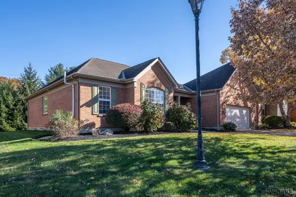 8022 Stonegate Drive, Anderson Twp, OH 45255