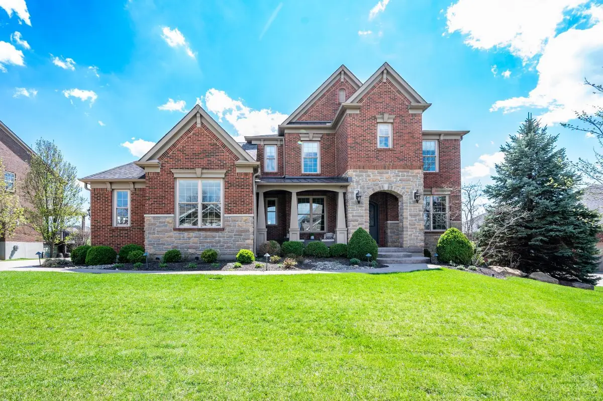 7210 Keltner Drive, West Chester, OH 45069 - #1