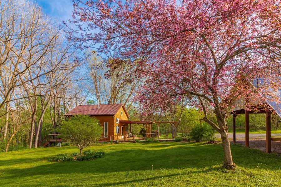 1225 Stoney Road, Peebles, OH 45660 - #2