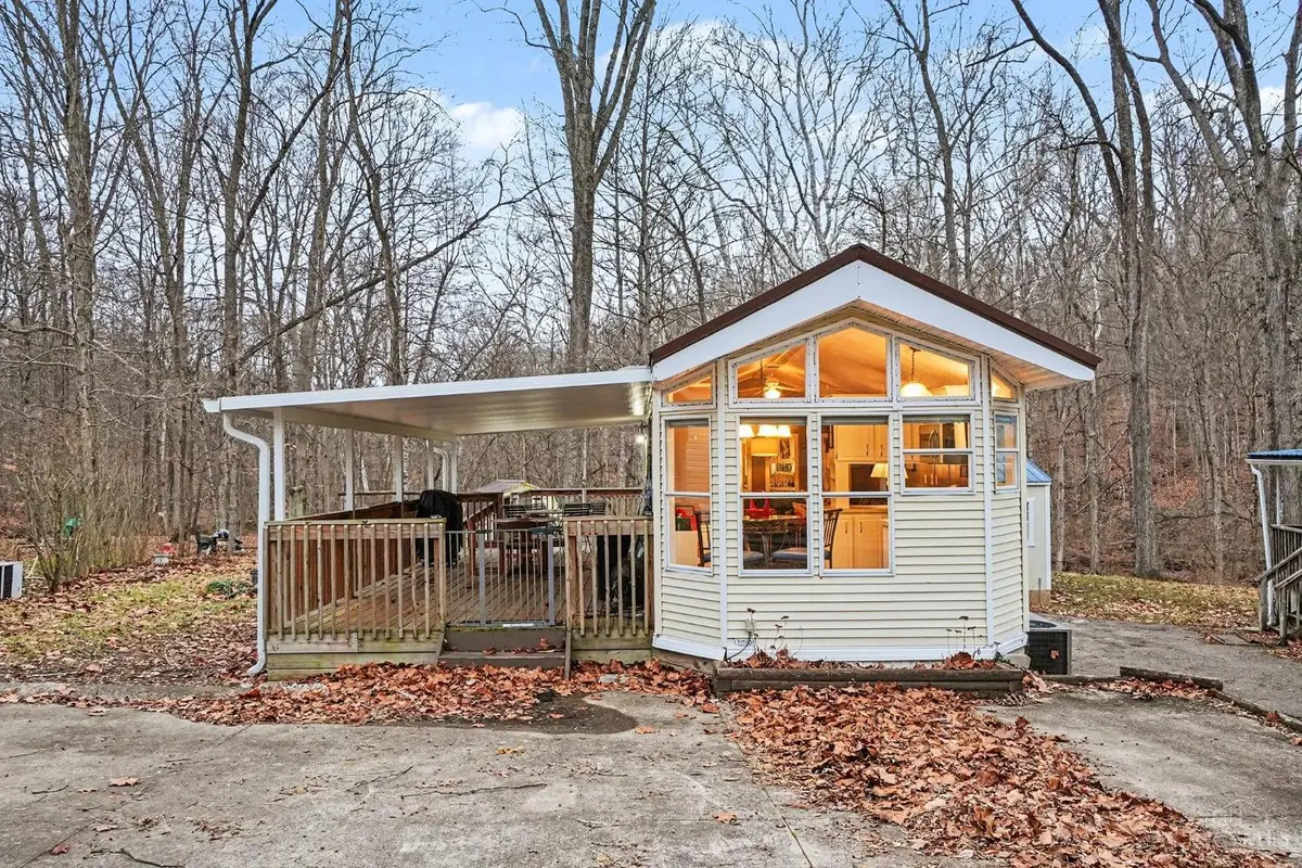 162 W Old State Road 101 #162, Liberty, IN 47353 - #1