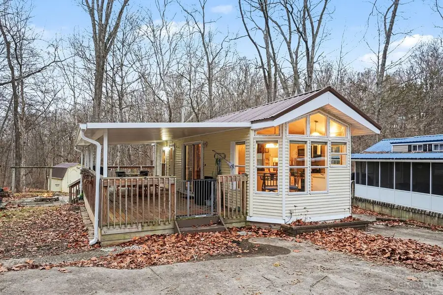 162 W Old State Road 101 #162, Liberty, IN 47353 - #3