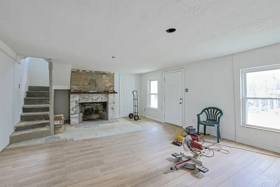 410 N Mechanic Street, Lebanon, OH 45036 - #3