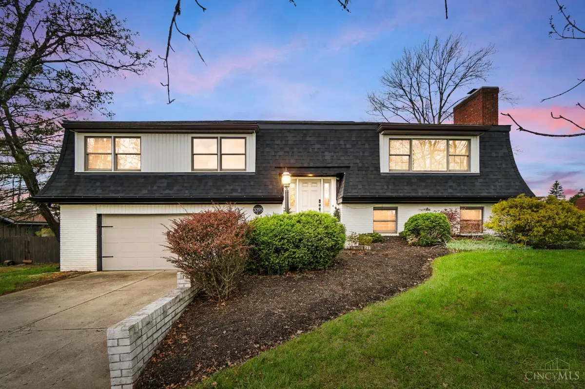 3395 Triplecrown Drive, Mack, OH 45052 - #1