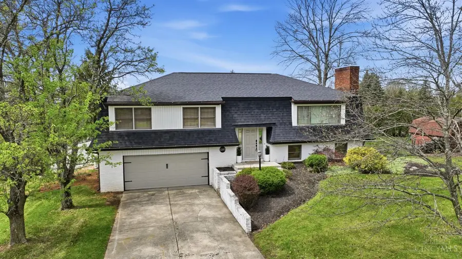3395 Triplecrown Drive, Mack, OH 45052 - #2
