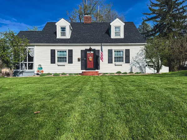 440 N Lincoln Street, Wilmington, OH 45177