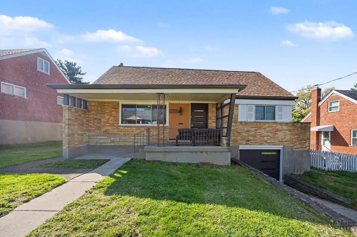 5805 Childs Avenue, Green, OH 45248 - #1