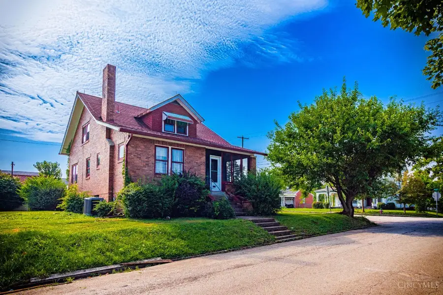 104 Washington Street, West Union, OH 45693 - #2