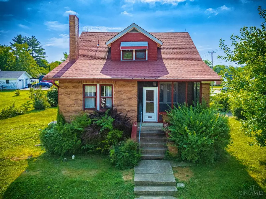 104 Washington Street, West Union, OH 45693 - #3