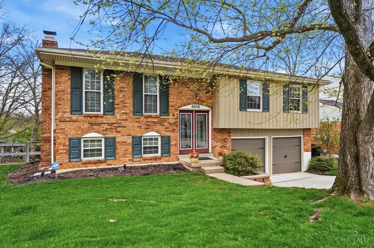 6606 Knottypine Drive, Cincinnati, OH 45230 - #1