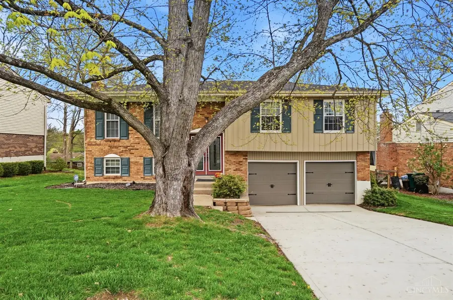 6606 Knottypine Drive, Cincinnati, OH 45230 - #3