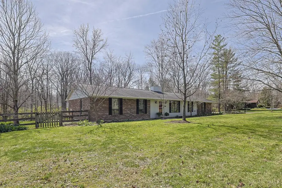 6936 Paxton Road, Miami, OH 45140 - #2