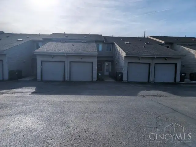 33 Highpoint Drive #B, Miamisburg, OH 45342 - #3