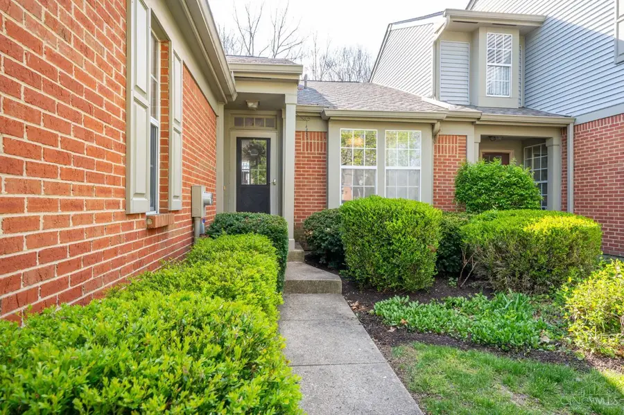 5003 Lord Alfred Court, Sharonville, OH 45241 - #2